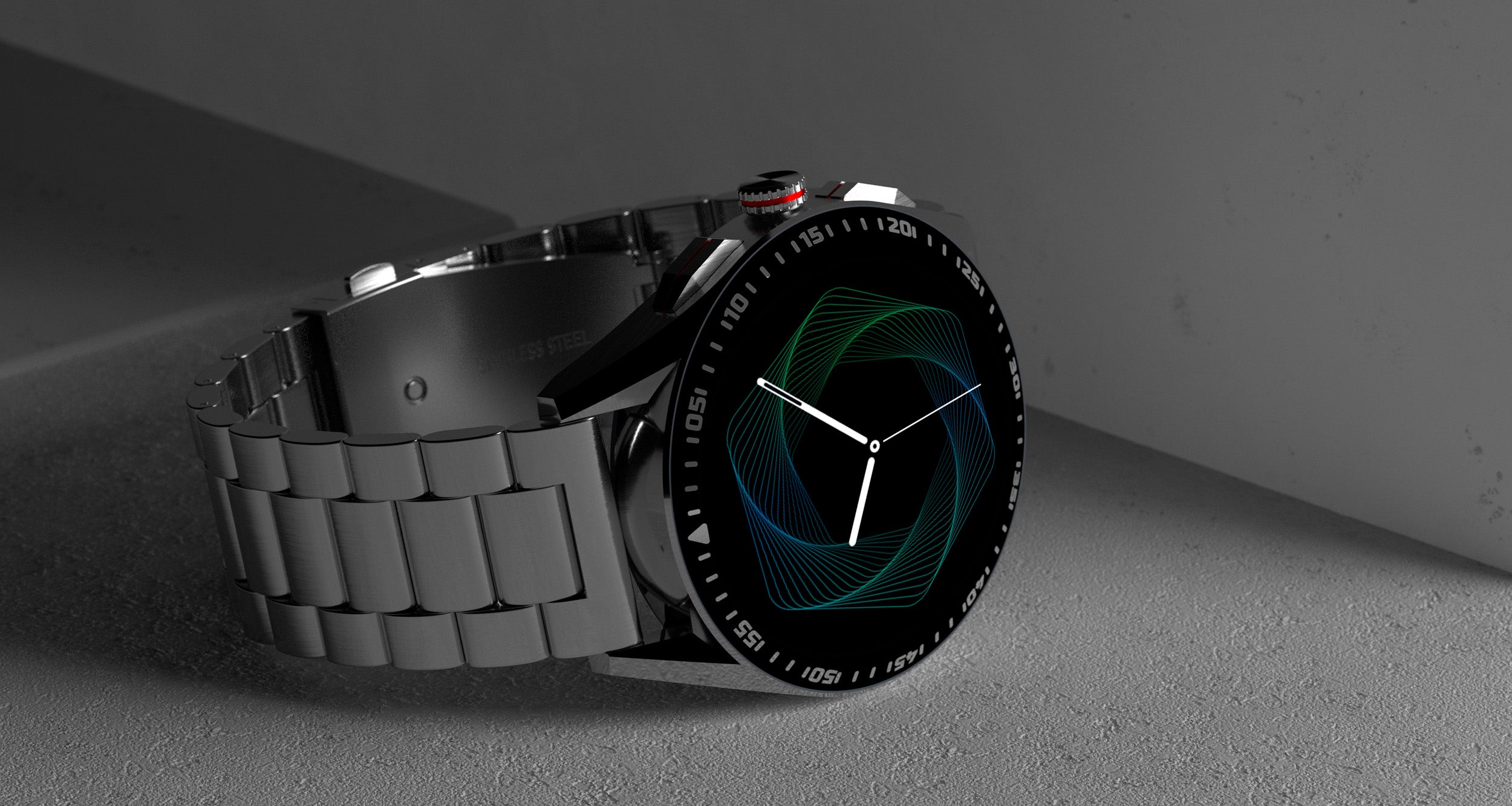 FireBoltt Invincible PLUS “THE ESSENCE OF GRANDEUR”