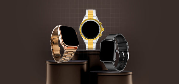 Unveiling the Best Budget-Friendly Smartwatches for Every Lifestyle