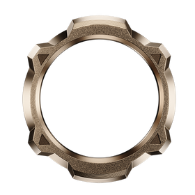 Iridium Gold Metallic