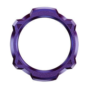 Silk Dual Midnight Blaze