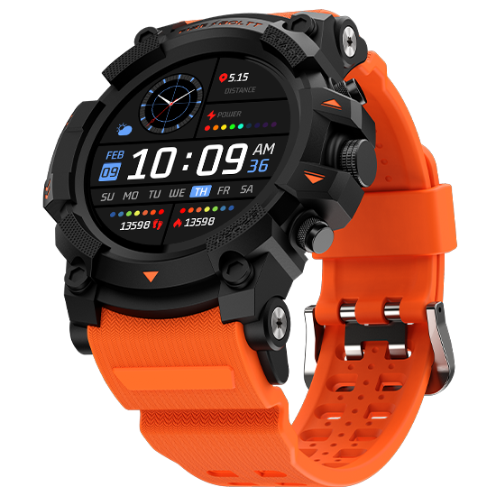 Expedition with 1.39