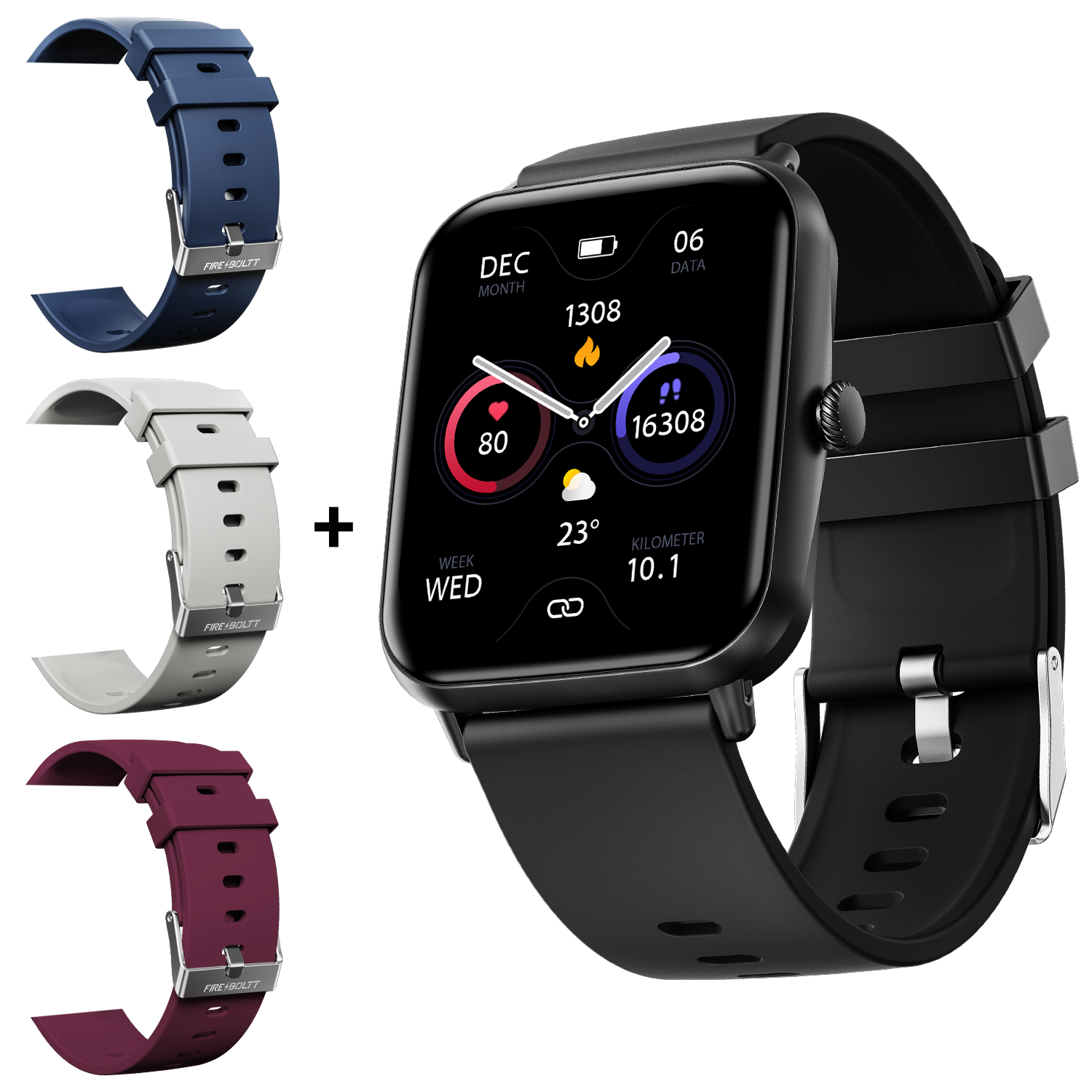 Trio Free Straps BT Calling Smartwatch 46 48mm 1 83 Inch Display trio-free-straps-bt-calling-smartwatch-46-48mm-1-83-inch-display