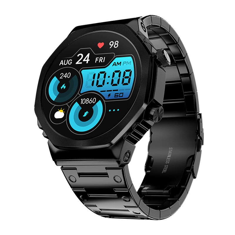 Onyx watch smartwatch hotsell