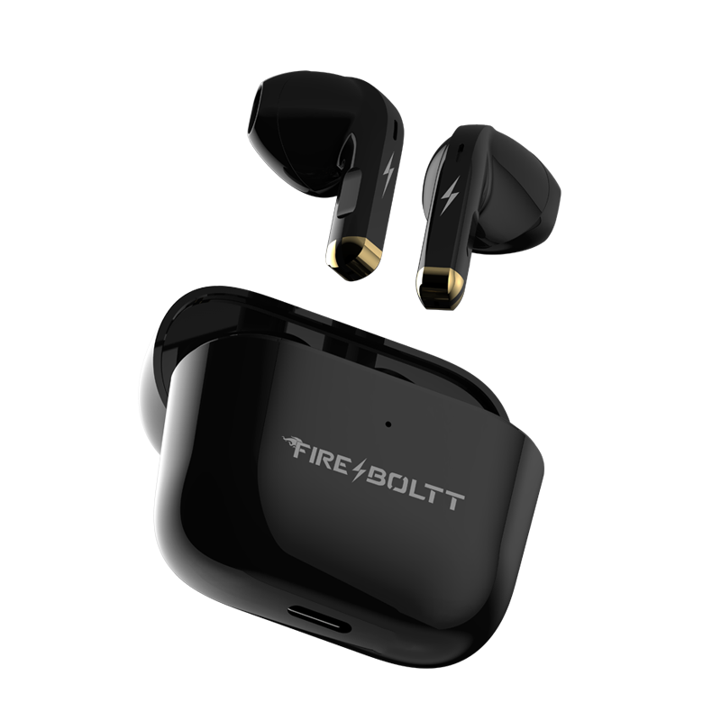 Boltt earphones hot sale