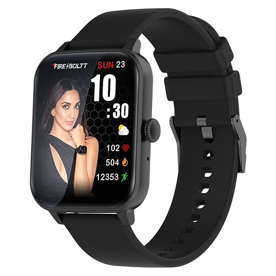 Boltt bswns0001 online hawk smart watch