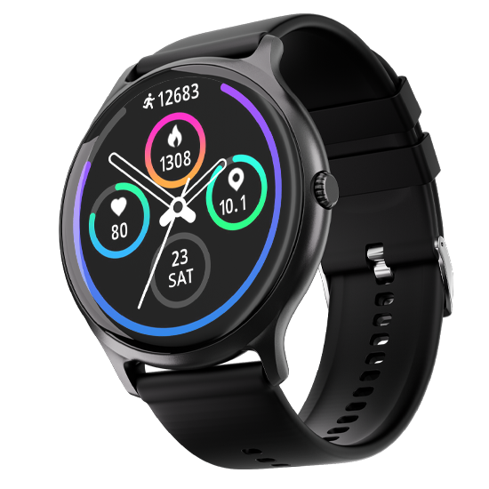 Fire Boltt Phoenix Pro a 1.39