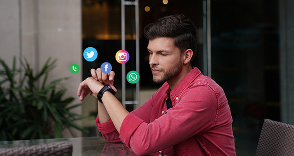 4 Smart Watch features that will revolutionize your life