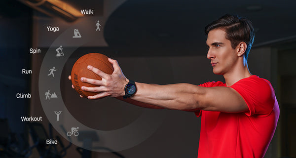 Best Fitness Smartwatches by Fire-Boltt