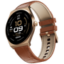 Legacy Nova Chestnut Leather