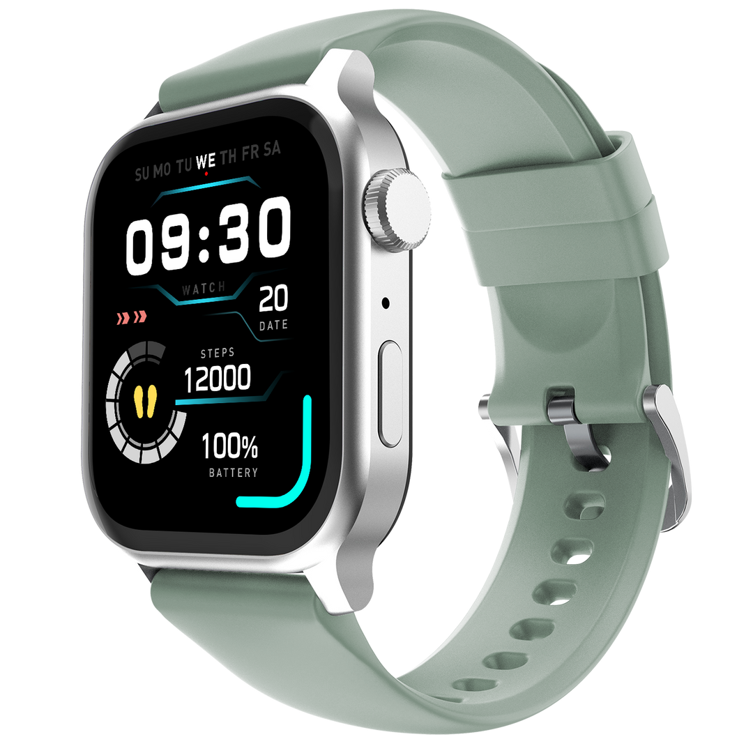Ss Techno Mi Band Custom Watch Face Ss Techno Android Wear Line