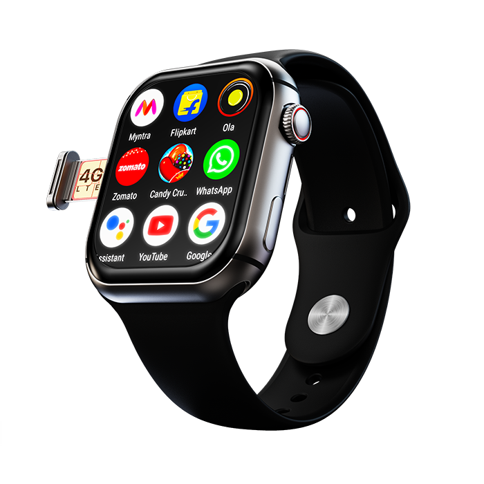 Smartwatches 4g hotsell