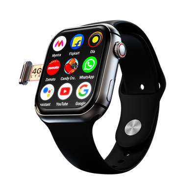Best smart watches 4g shop