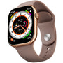 Ring X - Rose Gold Pink