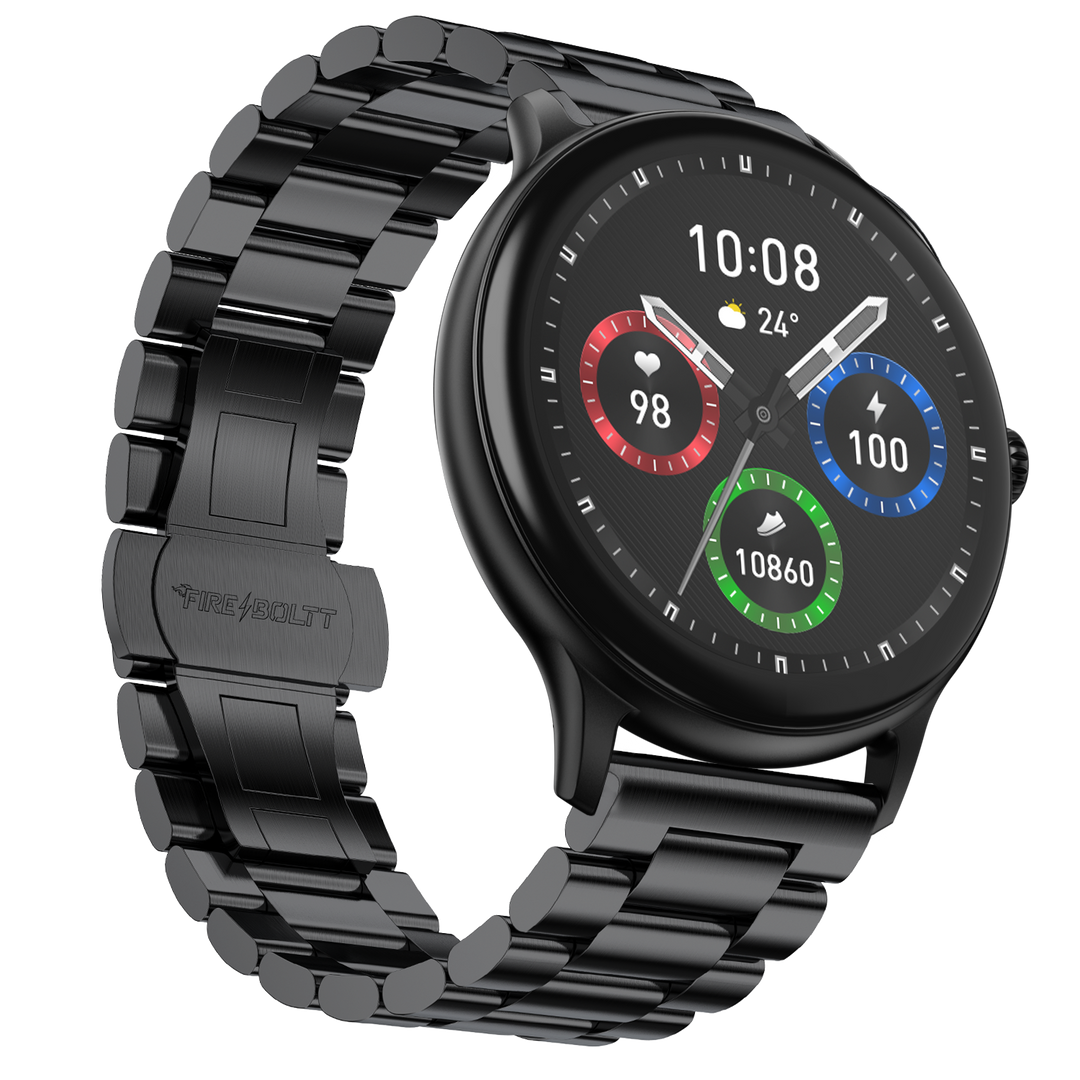 Fire-Boltt Phoenix Ultra with 35mm (1.39 inch) HD Display & BT Calling