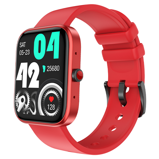 Ninja Call 2 Reassured – Fire-Boltt