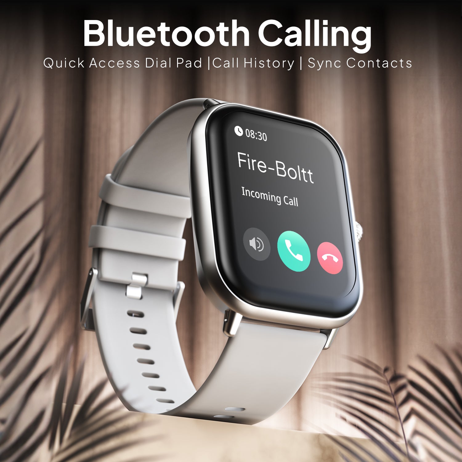 Ninja Call Pro Max with a 51mm (2.01 inch) Display and BT Calling ...