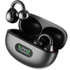 FirePods Aero Clip- Midnight Black