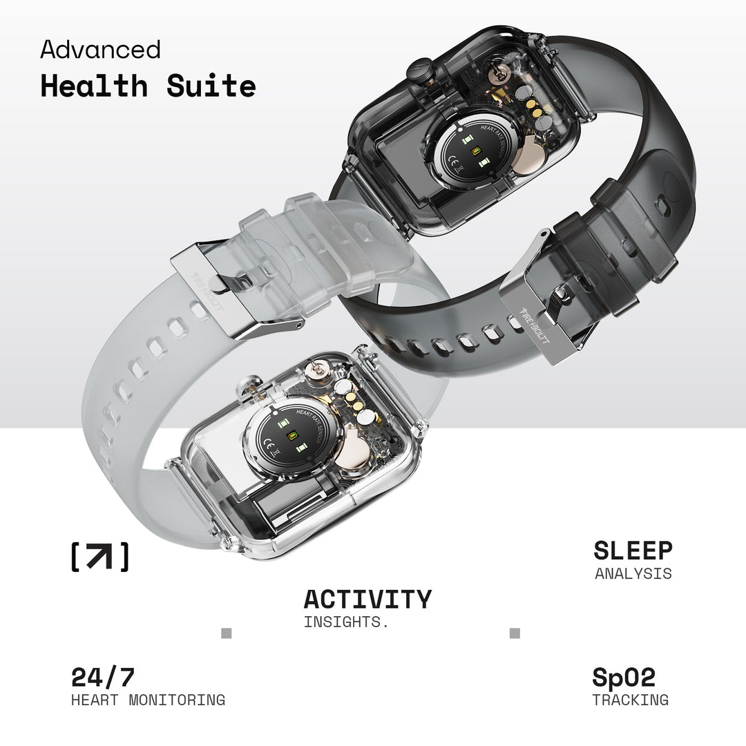 Ninja Phantom with a 51mm (1.83 inch) Display and BT Calling