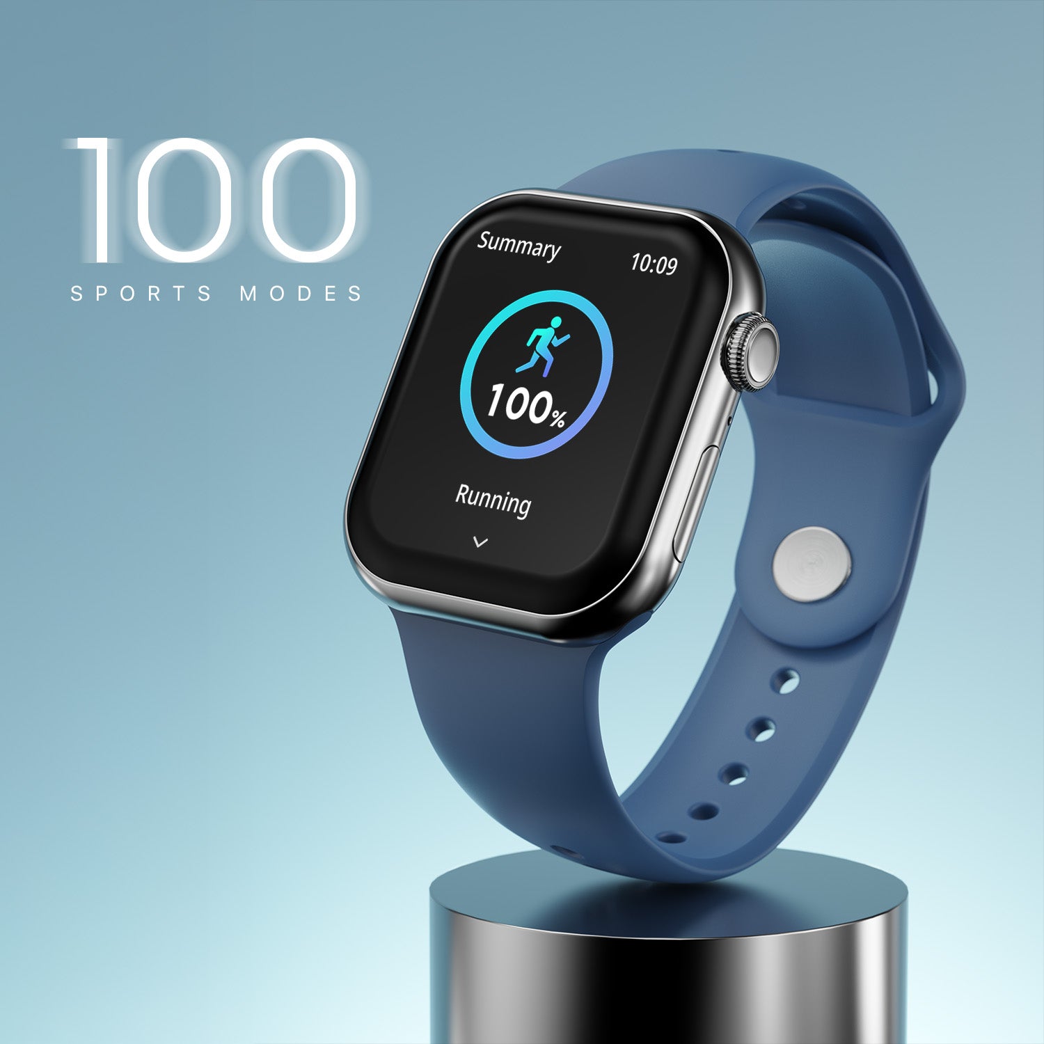 Ring X with 2.01 inch Ultra HD Display | Bluetooth Calling | Wireless ...