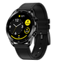 Legacy - Black Leather