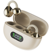 FirePods Aero Clip- Sandstone Beige