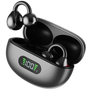 FirePods Aero Clip- Midnight Black