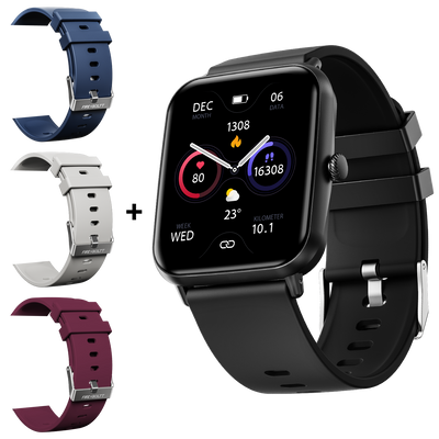 Fire-Boltt Trio Strap