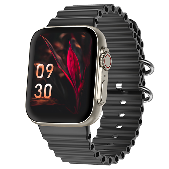 Gladiator Ocean with a 1.96