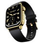 Rise - Gold Black