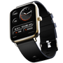 Ninja Call Pro Plus - Gold Black