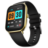 Hunter Gold Black