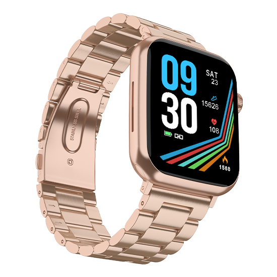 Ss Techno Best Fitbit Versa Apps Lumos With Display BT Calling