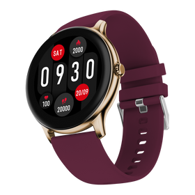 Burgandy