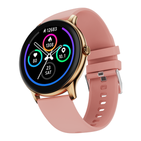 Gold Pink