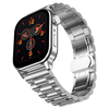 Rise Luxe Silver