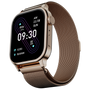 Rise Luxe Mesh - Rose Gold Millanese