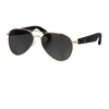 Fire-Lens Sway Smart Glasses | Wireless Bluetooth
