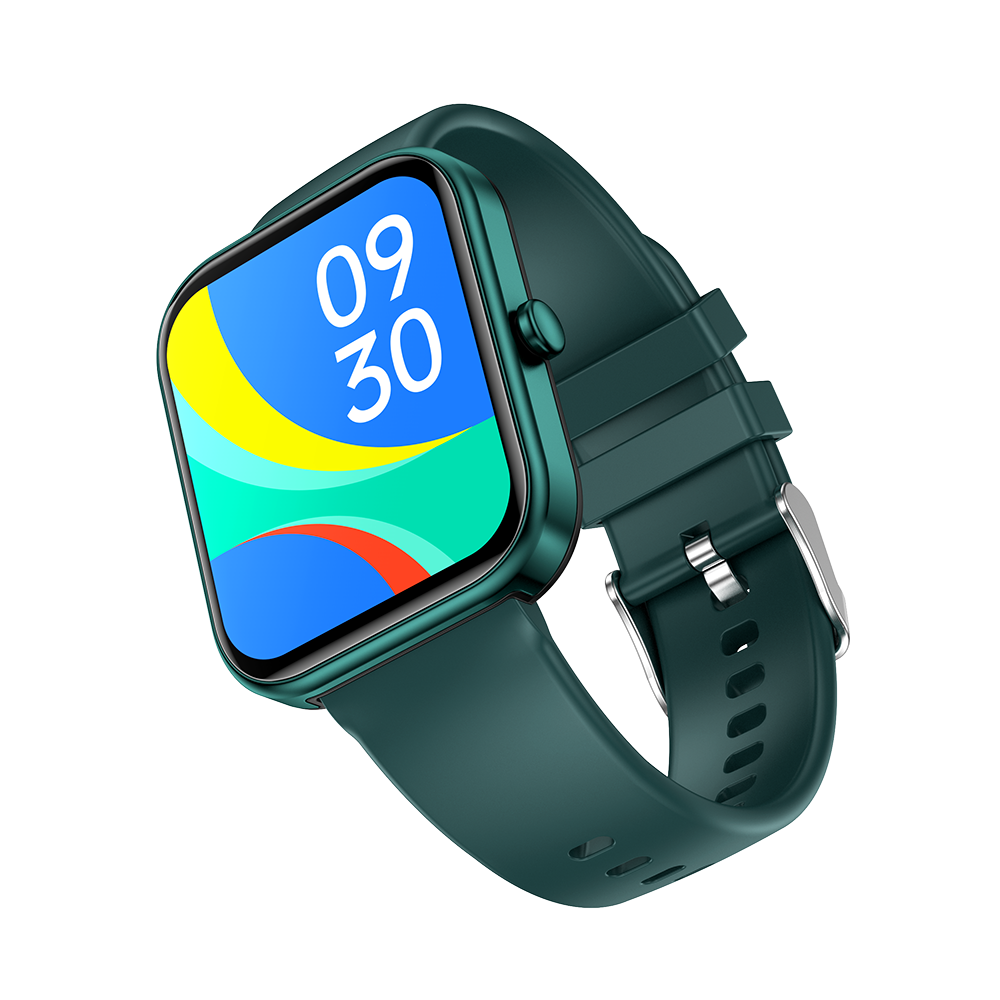 Fire-Boltt Wonder Smartwatch with Display BT Calling