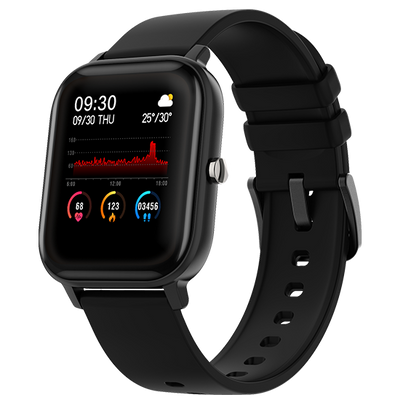 Heart Rate Firebolt Smart Watch Bsw001 Price Fire-Boltt BSW001