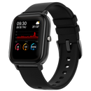 Fire Boltt BSW001 Smart watch with 35.5mm HD Screen Display