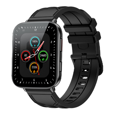 Fire-Boltt Max Smartwatch