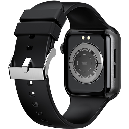 Fire-Boltt Ring inch) Inch Display BT Calling Smartwatch