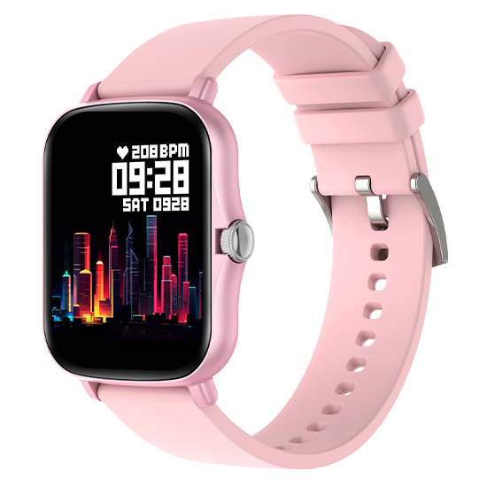 Fire-Boltt Beast Smartwatch with 43mm inch HD Display - Main Image