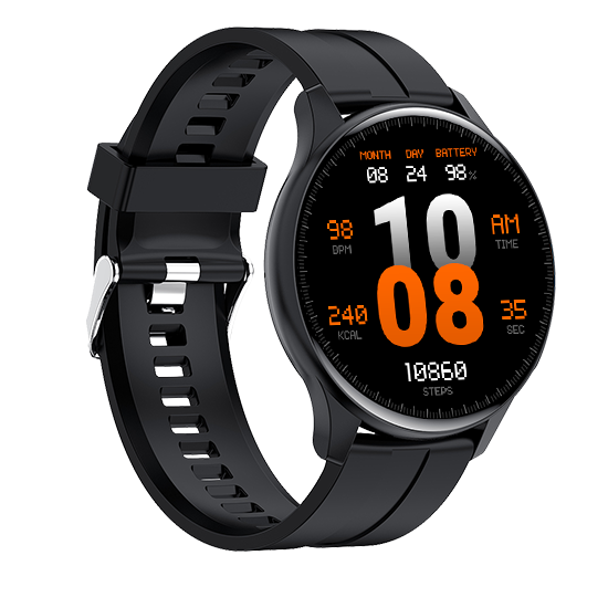 fire boltt invincible strap