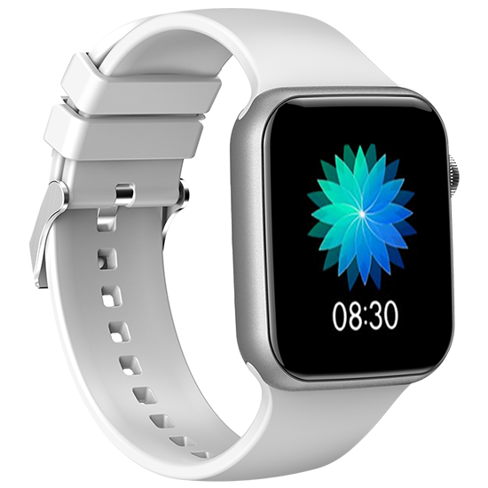 Fire-Boltt Ring inch) Inch Display BT Calling Smartwatch