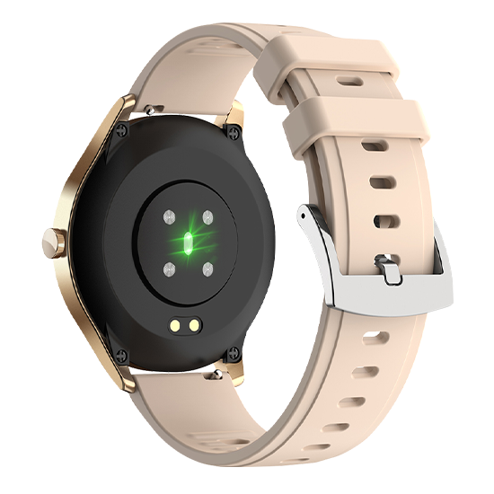 Disturb Mode Dnd Garmin Vivoactive Fire-Boltt 360 Features 33mm