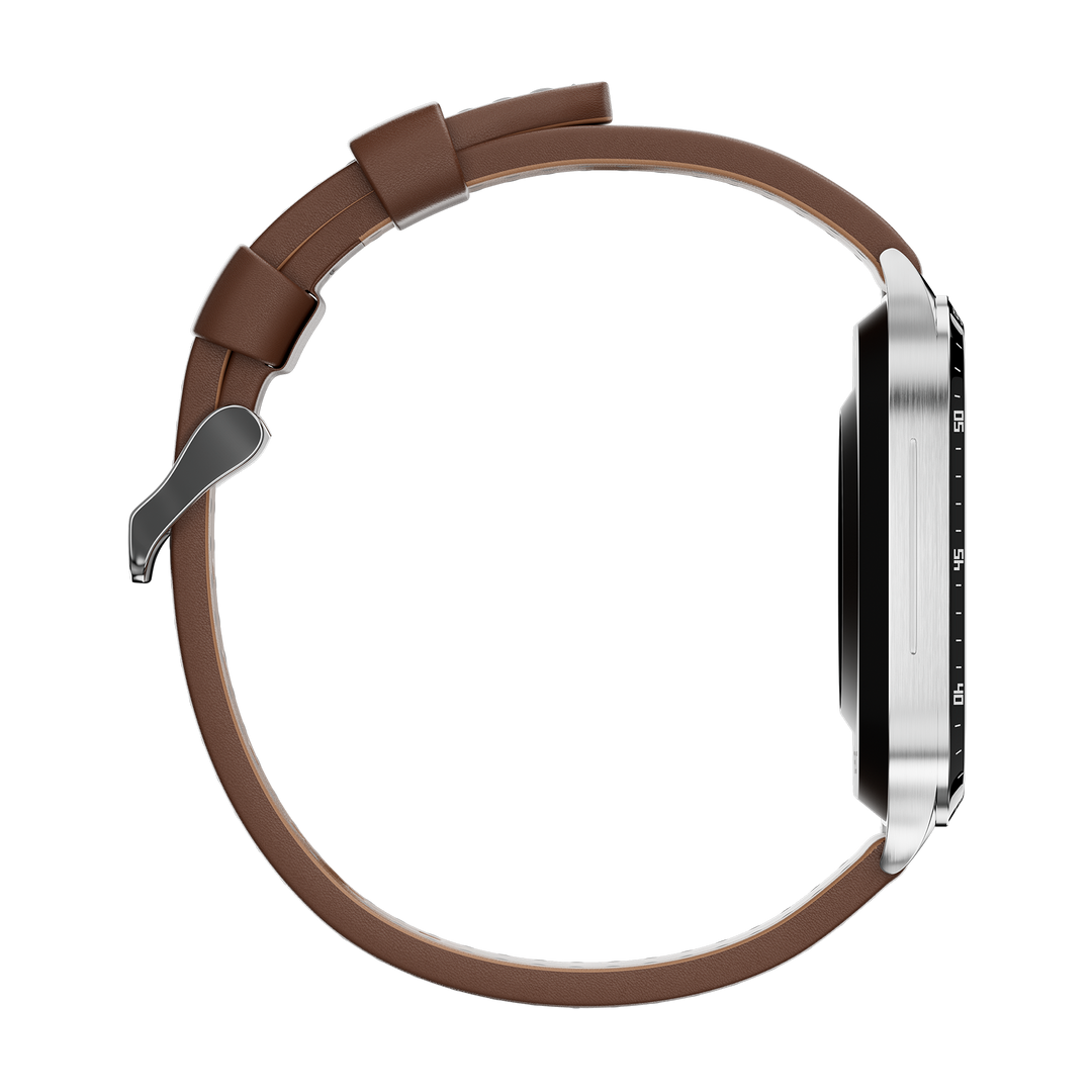 Fire-Boltt Atlas Smartwatch with BT Calling Full touch