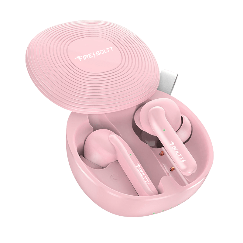 Fire-Boltt Earbud BE1100 True Wireless Earbuds 20 hrs Playtime