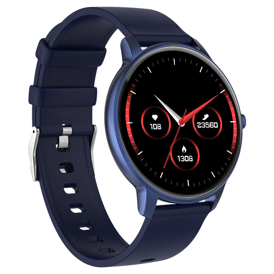 Fire-Boltt Rage Smartwatch with inch) Display SpO21
