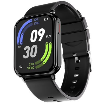 Fire-Boltt Hulk Smartwatch with BT Calling & AMOLED Fire-Boltt Hulk Smartwatch with BT Calling & AMOLED